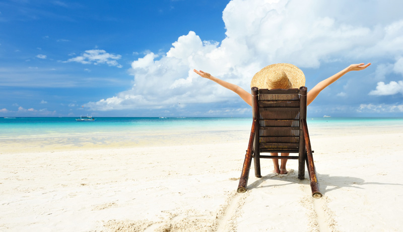 Vakantiesluiting